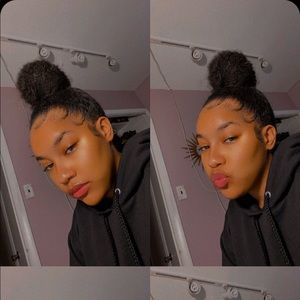 Meet your Posher, Lucia